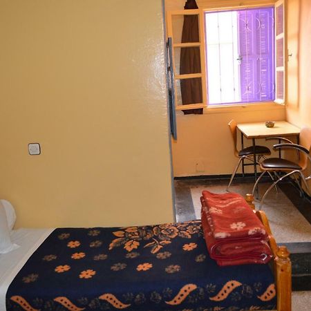Hotel Atlas Ouarzazate Extérieur photo