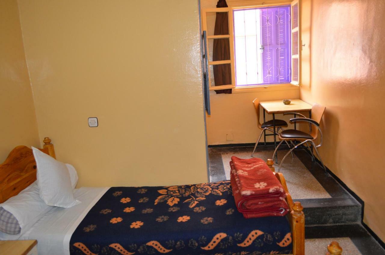 Hotel Atlas Ouarzazate Extérieur photo