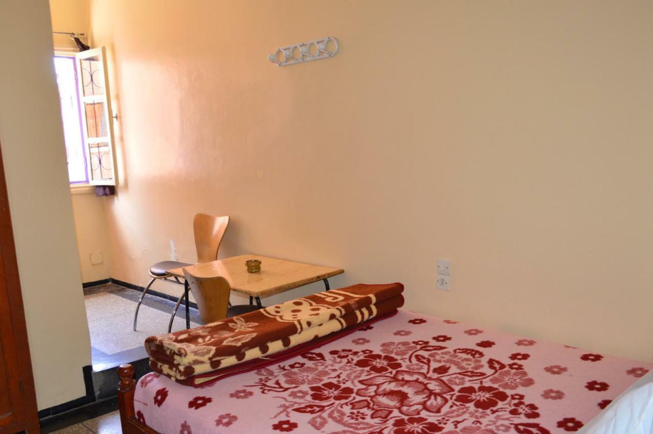Hotel Atlas Ouarzazate Extérieur photo