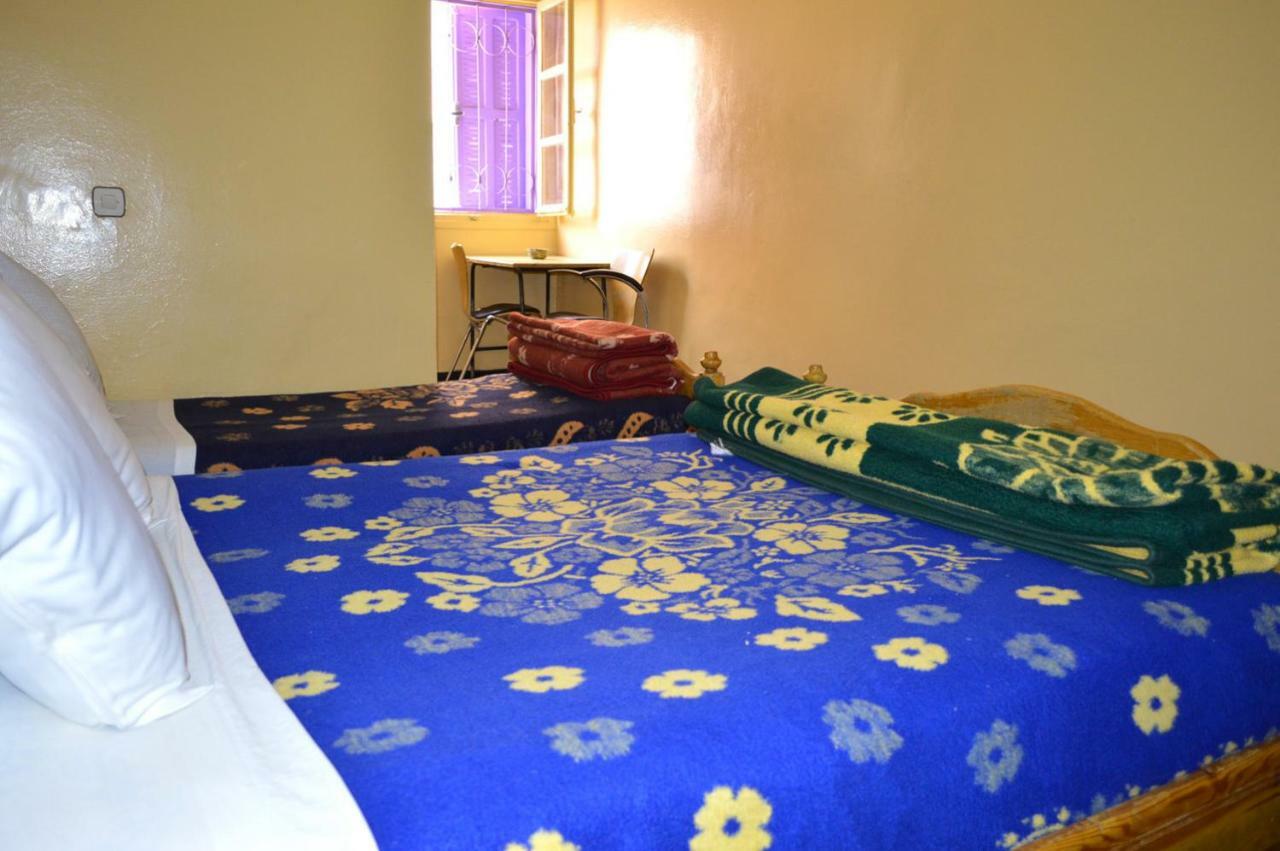 Hotel Atlas Ouarzazate Extérieur photo